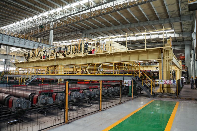 物料搬運(yùn)界的智能幫手，選河南礦山就對(duì)了！