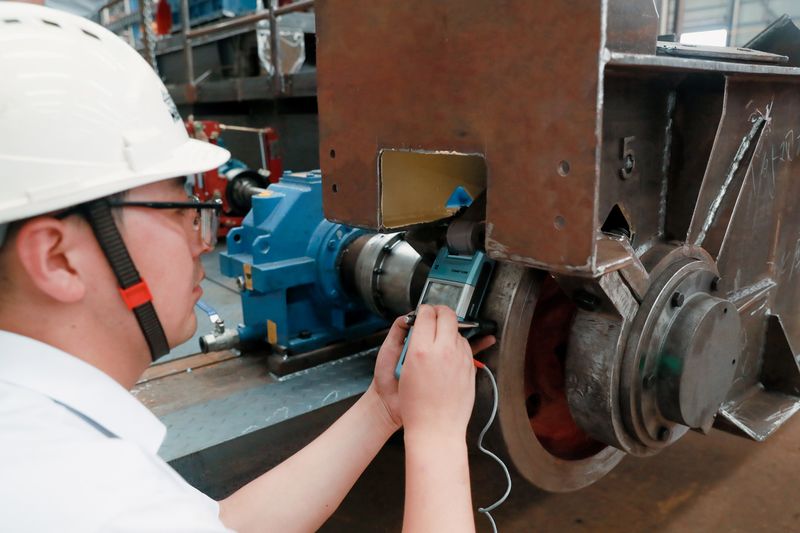 河南礦山｜聚焦碳基新材料，蘭州寶航A檢獲肯定