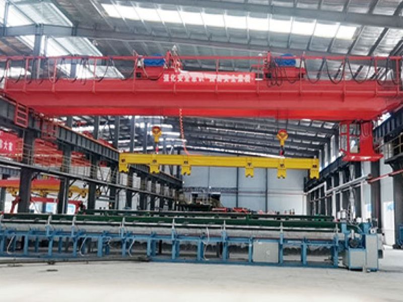 雙梁起重機(jī)的安全檢查規(guī)范有哪些？