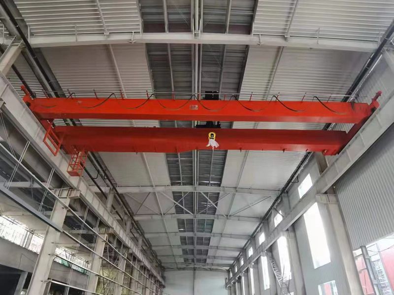 雙梁起重機(jī)的相關(guān)介紹有哪些？