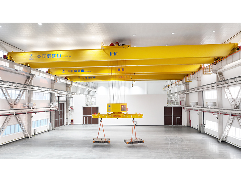 創(chuàng)新突破，智造強國｜河南礦山再次助力中國航天