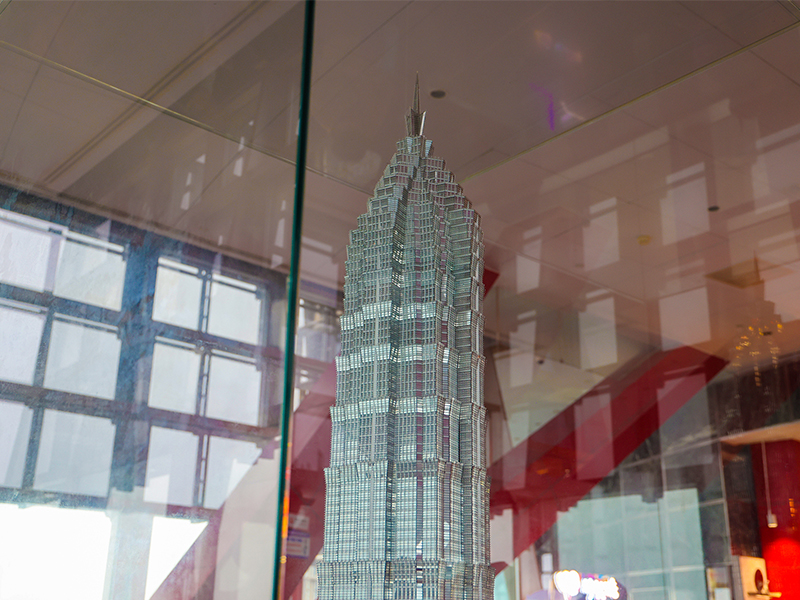 魔都上海，父母們來了！河南礦山第十三屆孝文化感恩旅游節(jié)第二站